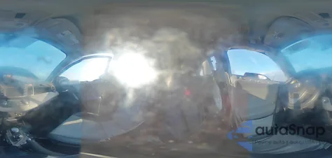 2013 Toyota Rav4 Limited из США, поврежденный, VIN 2T3DFREV1DW116883